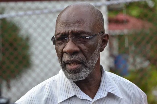 PPP seeks to move 14 polling places from public buildings to private homes