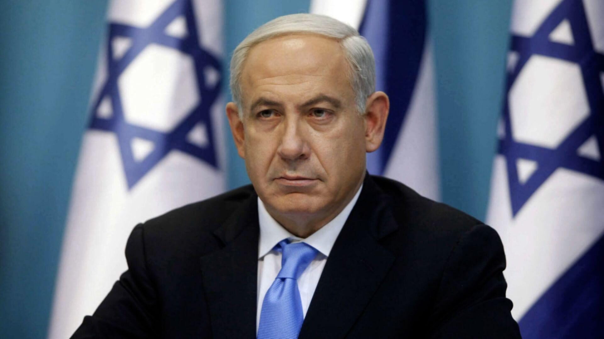Israeli PM Netanyahu approves Gaza City seizure despite ceasefire talks