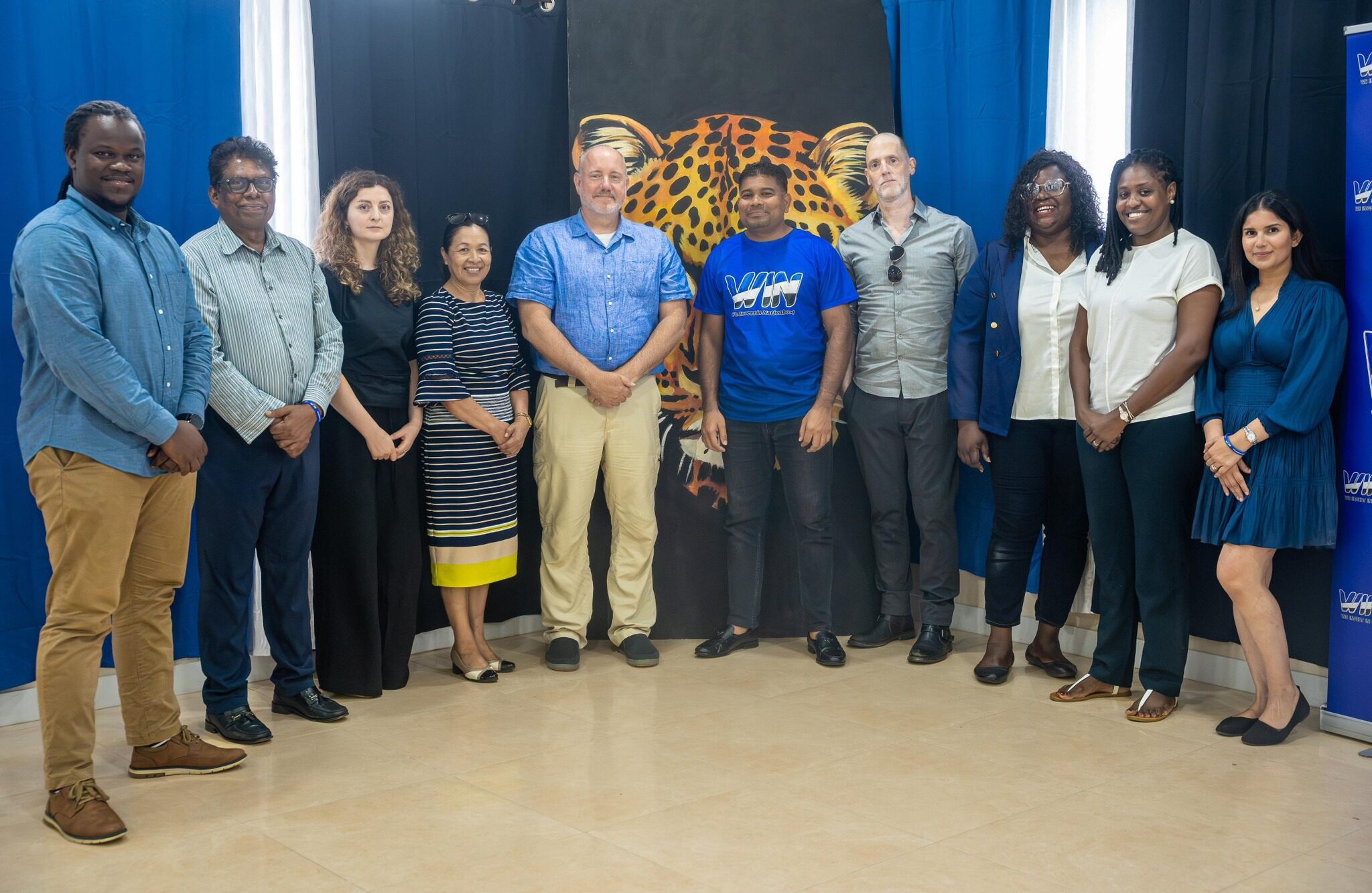 Carter Center knocks local banks for over-complying with U.S. sanctions