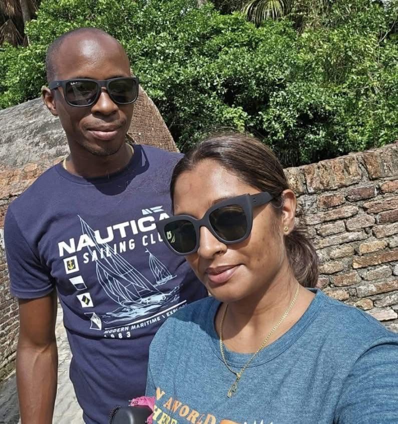 Man executes wife, shoots son, then turns gun to his head