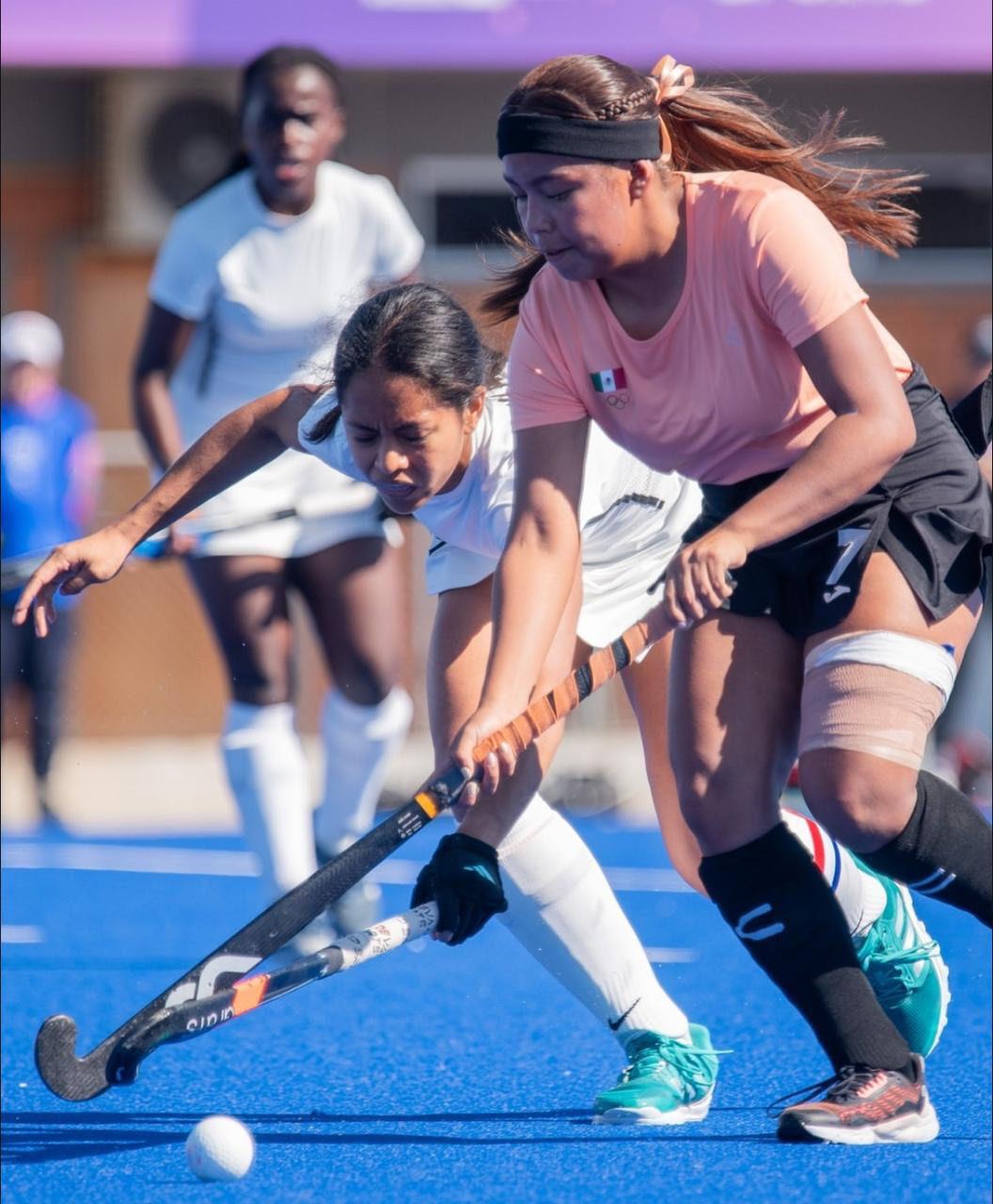 Guyana’s Junior Pan Am Hockey campaign ends in heavy defeat