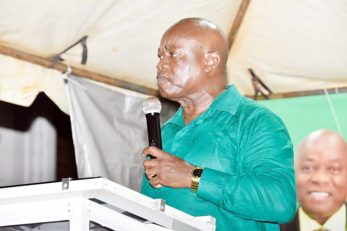 Free house lots for citizens earning under $400K, single mothers – Norton promises 