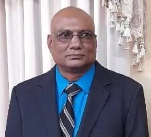 GECOM CEO: Everything in place for crucial elections today