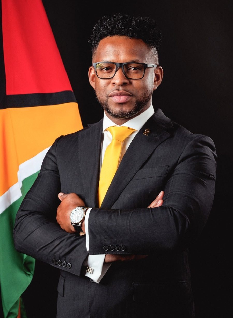 AFC promises to transform Region 10 into business hub, establish int’l airport