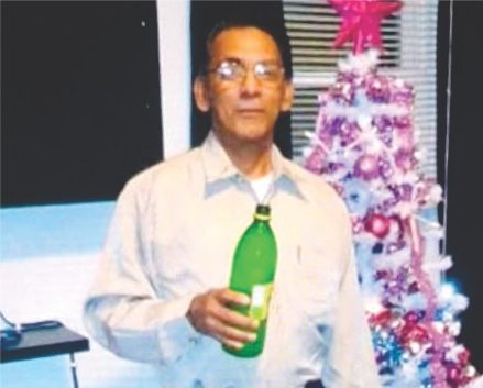 Wakenaam pensioner found dead in Supenaam Creek