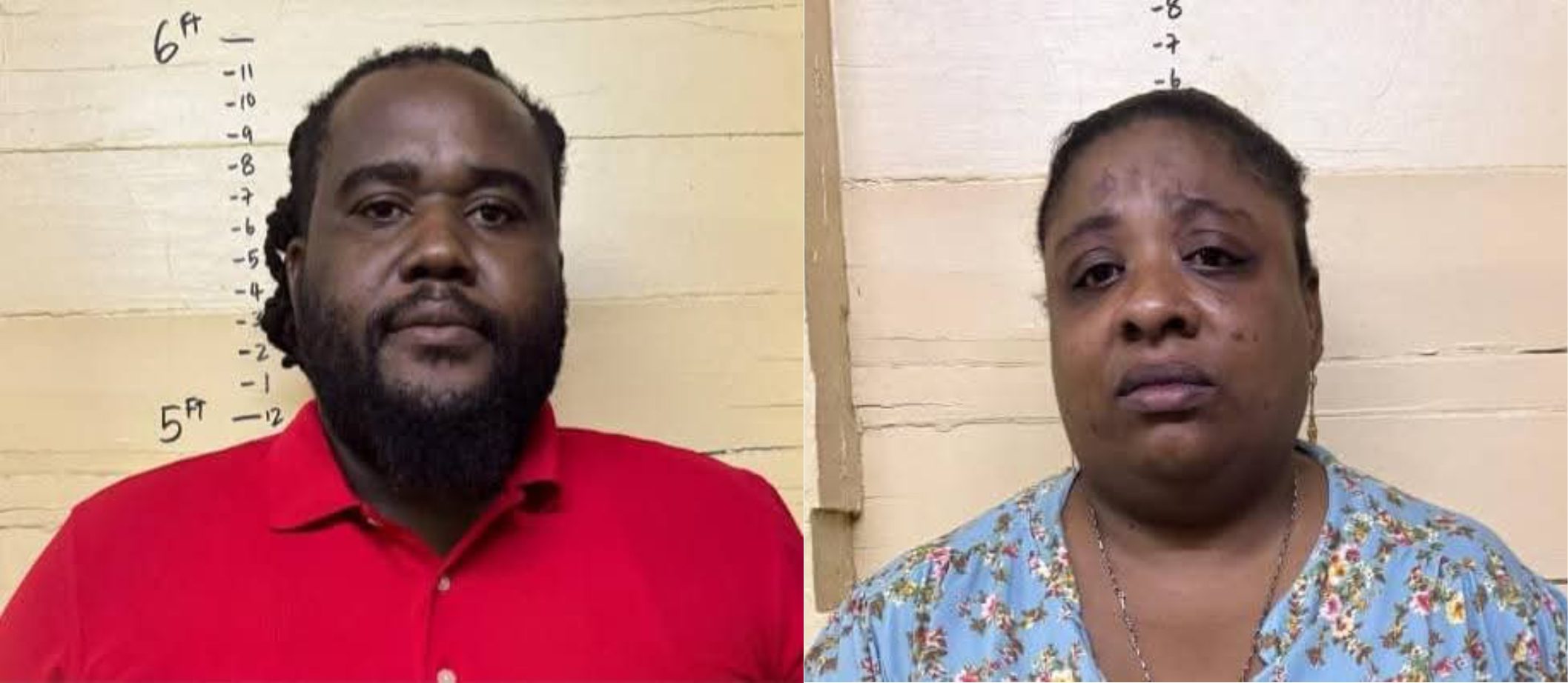 Two charged with conspiracy to murder Enmore woman