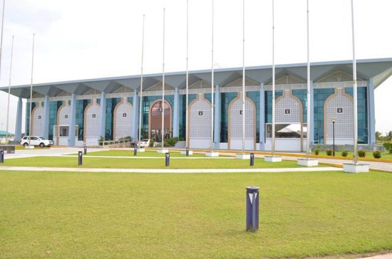 Parliament Office rents ACCC for $500k per sitting of National Assembly