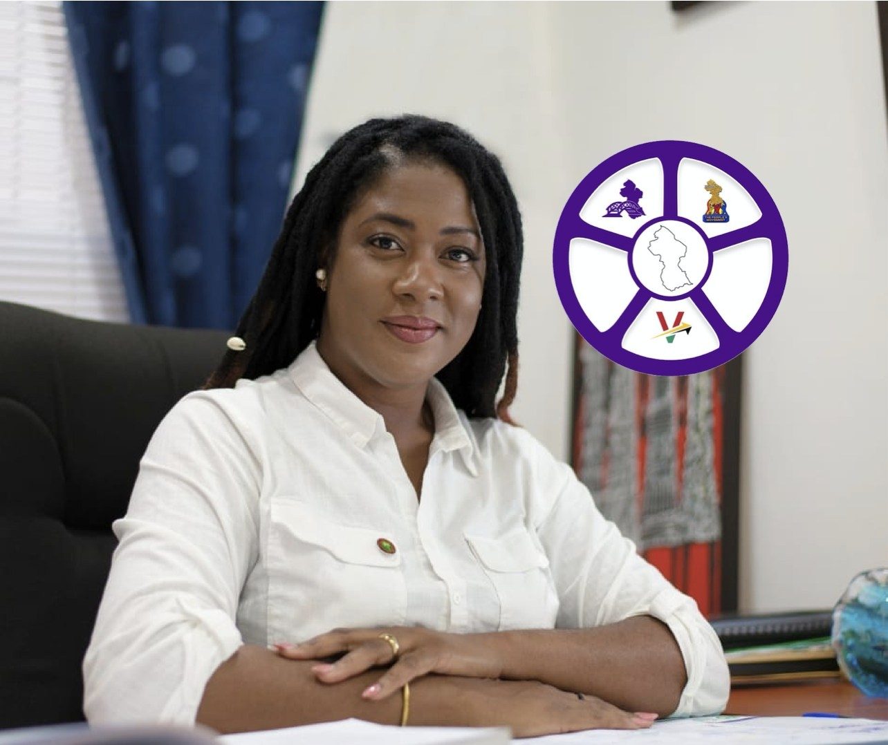 Amanza to take up seat in parliament for FGM