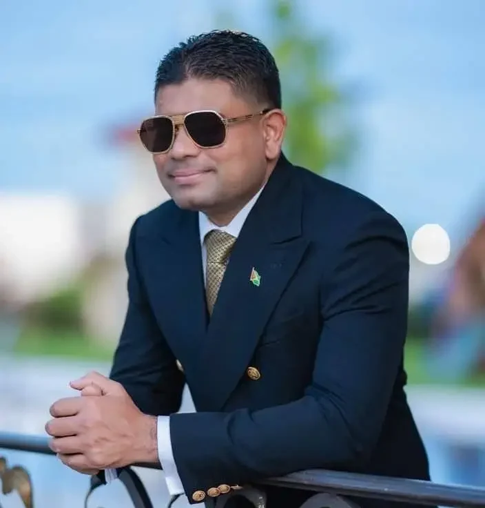 WIN leader commits to working tirelessly to hold govt. accountable in Parliament