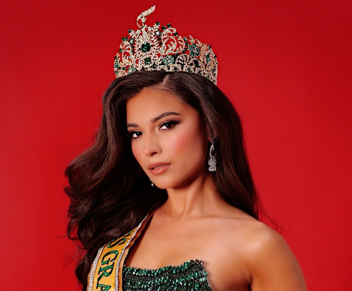 Lieve Blanckaert to represent her homeland at the Miss Grand International 2025