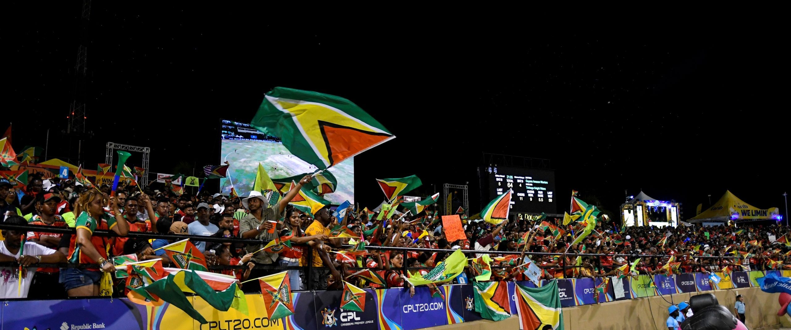 Republic Bank renews Caribbean Premier League Title Sponsorship