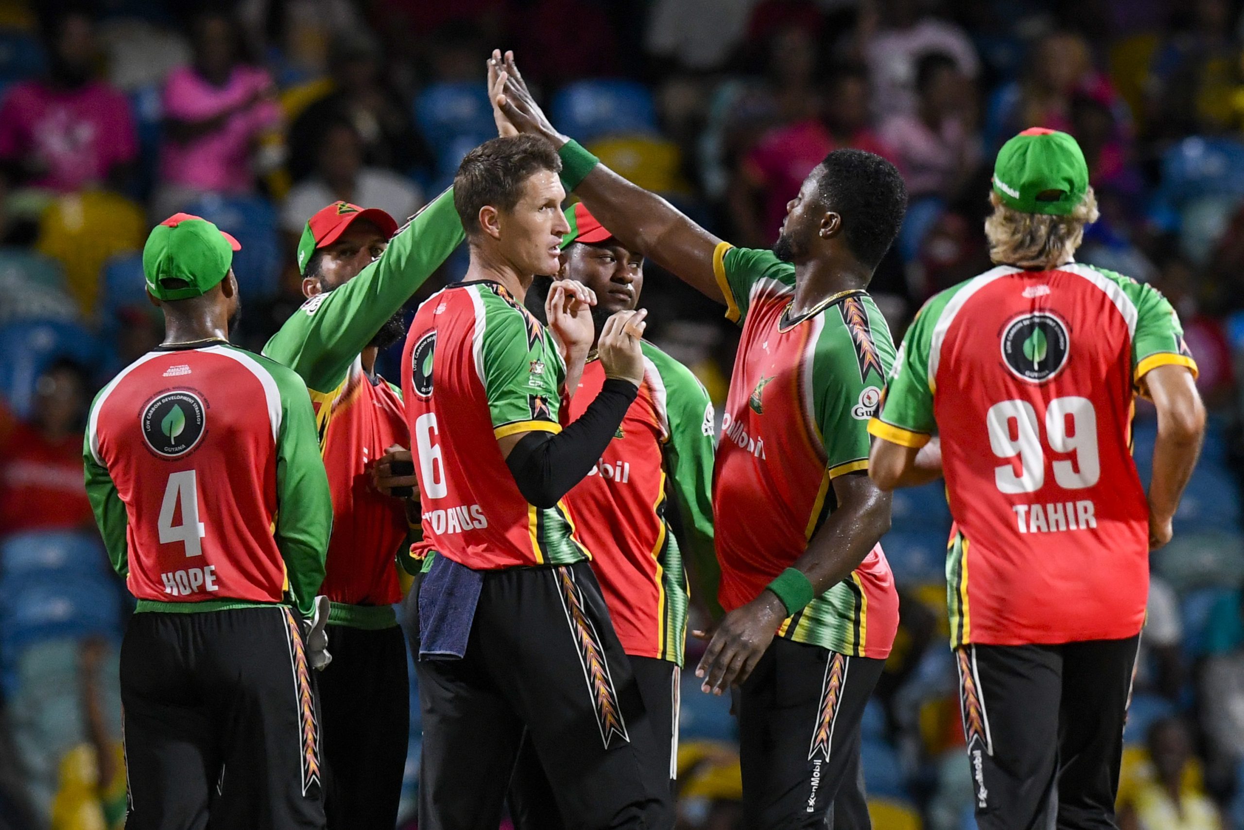 Rematch at Providence: Warriors seek to ruin TKR’s hot streak 