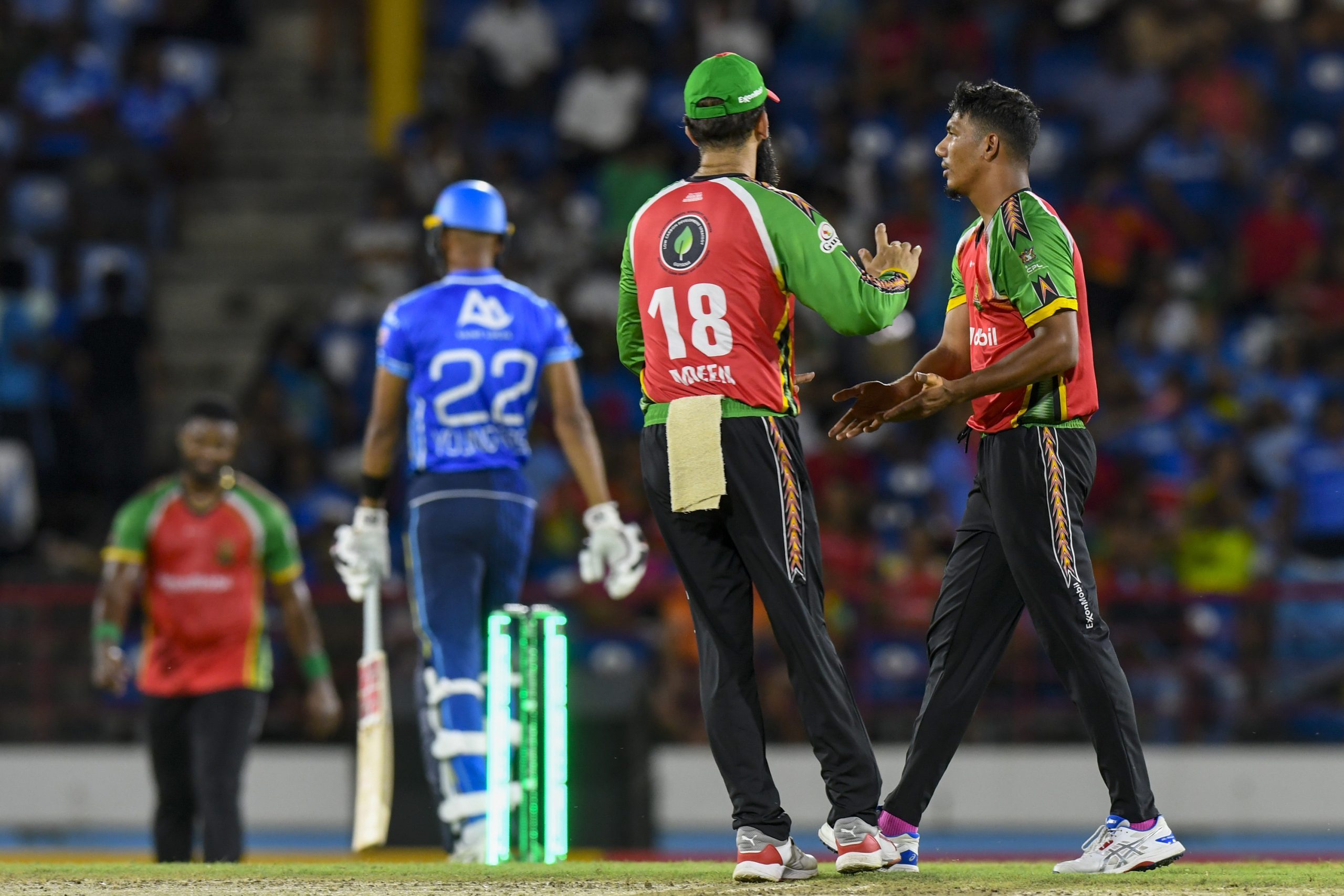 Fireworks expected at Providence, as Warriors face do-or-die situation versus table-leaders