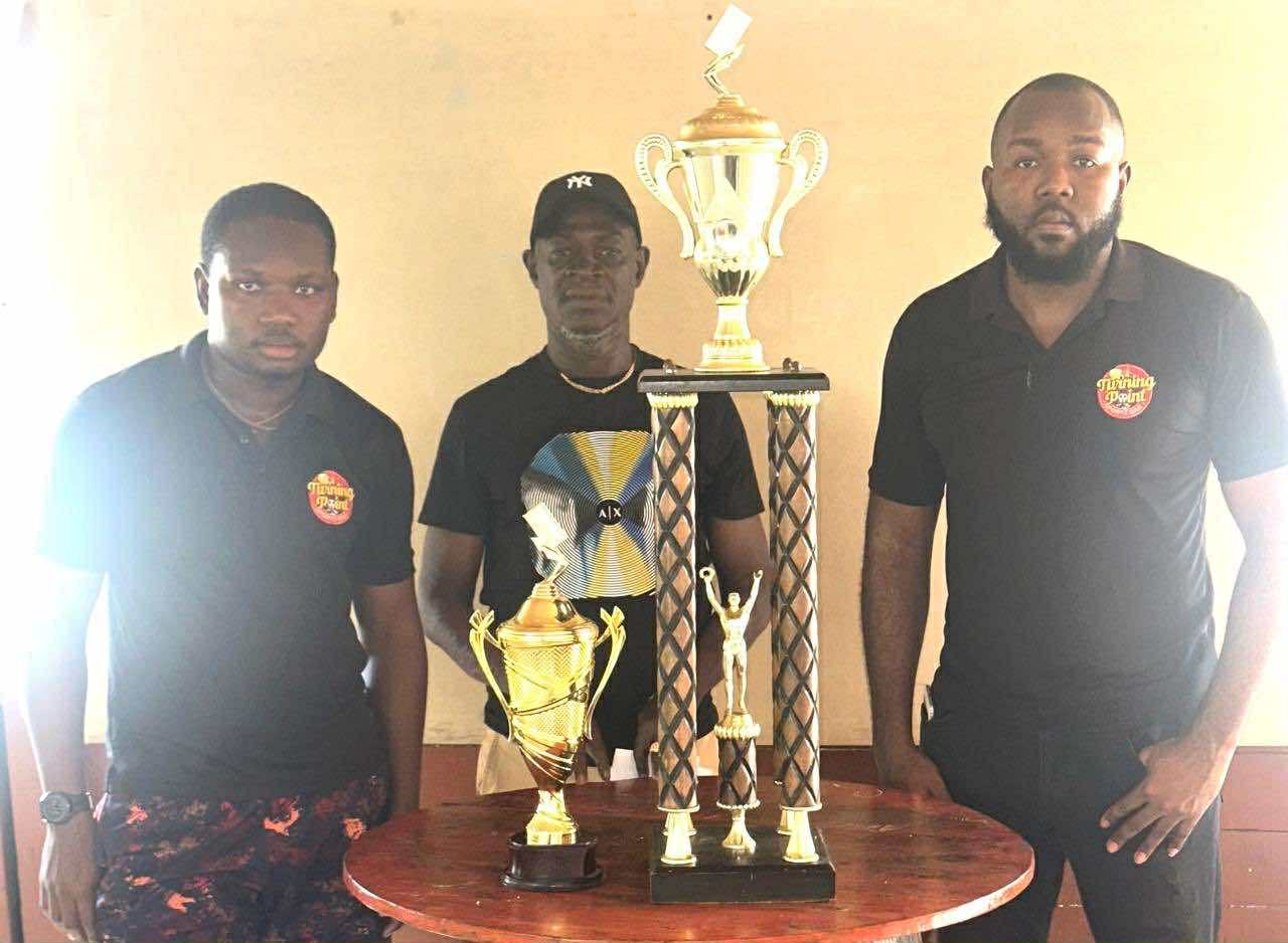 One-Day Domino tournament set for Sunday at Turning Point Sports Bar