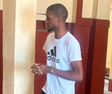 Acid attack destroys woman’s sight – court hears