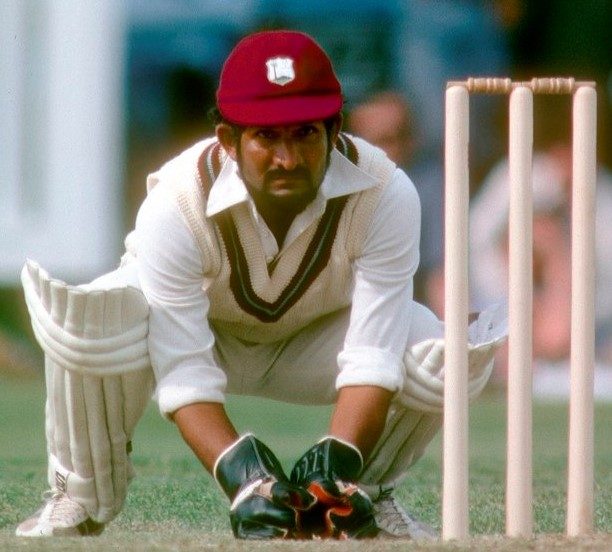 “WEST INDIES ALL-TIME MEN’S TEST TEAM – A WICKET-KEEPER PLEASE!”