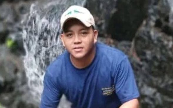 Tourist guide stabbed to death at Heritage celebrations