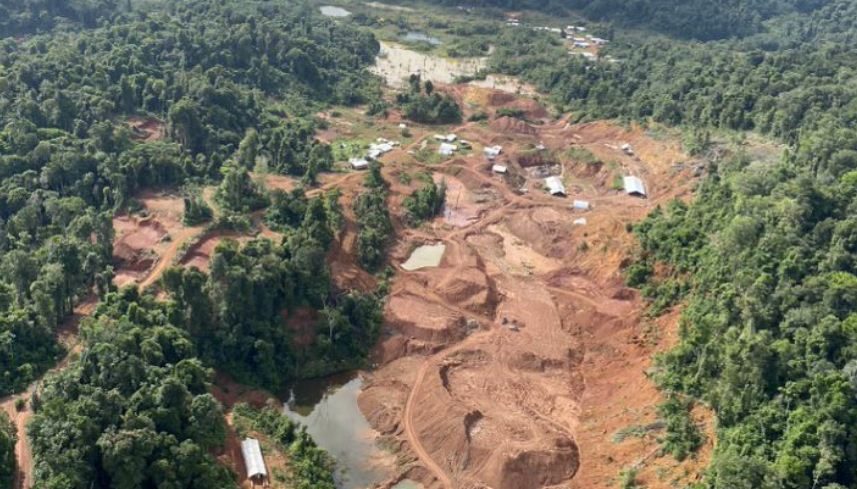 Canadian firm secures C$49M to advance gold exploration in Guyana