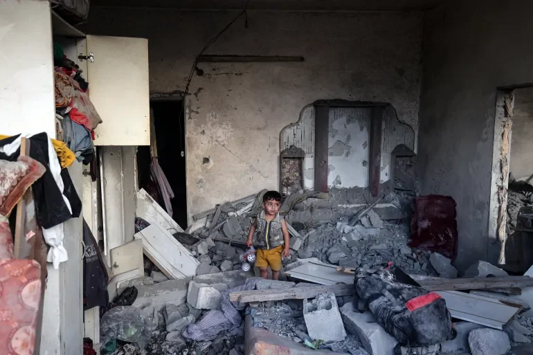 2-month-old baby dies of malnutrition