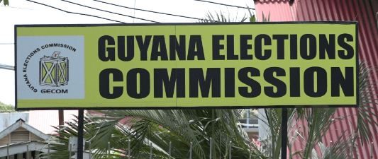 Police probe missing $5M from GECOM