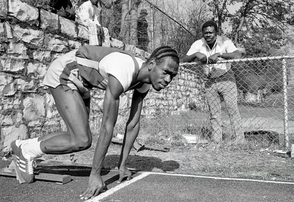 James Wren-Gilkes, the Olympic Medalist that never was