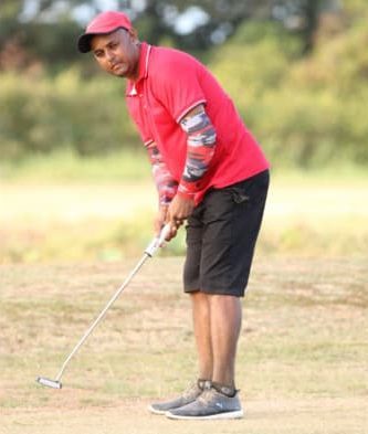 Lusignan Golfers set sights on DSB Suriname Invitational 2025