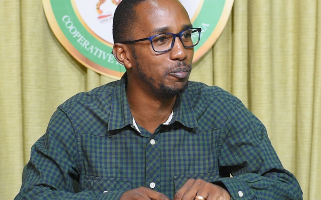 Holder quits as PNCR chairman