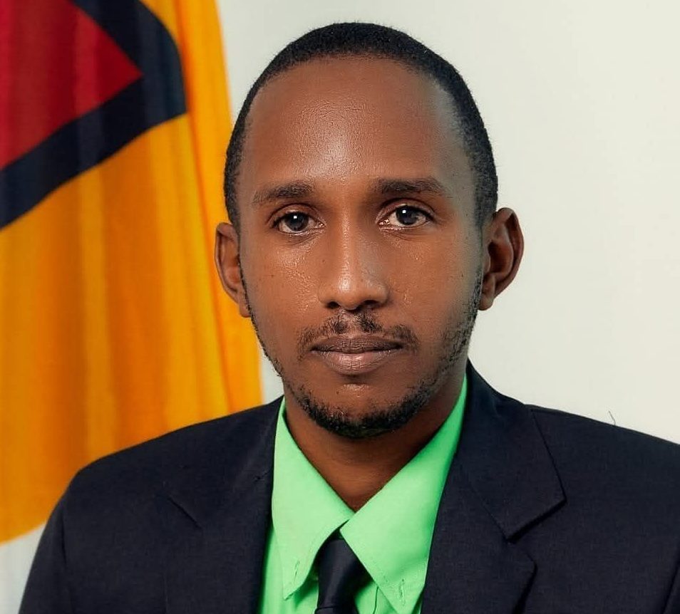 Holder resigned as PNCR Chair not from party – father clarifies