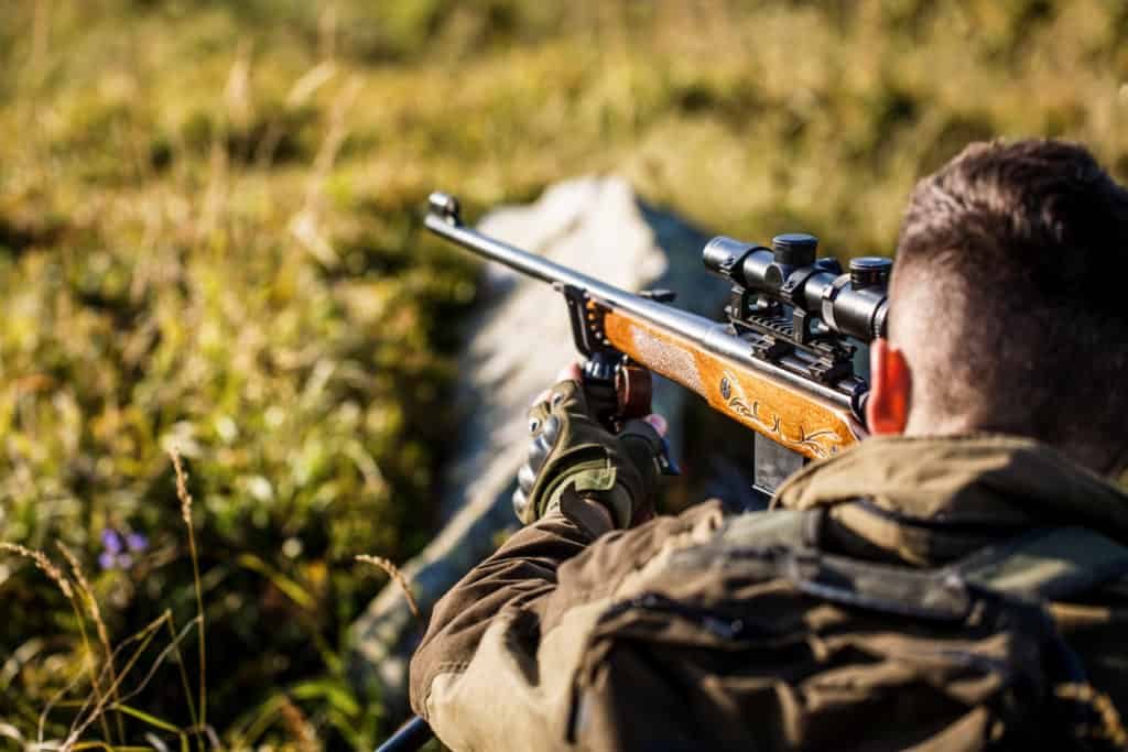 Hunting trip turns deadly