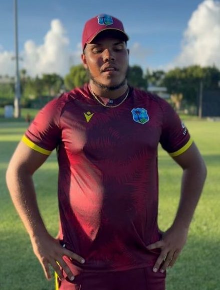 Chasing Hooper’s Legacy: Jonathan van Lange joins line of DCC nearly-men