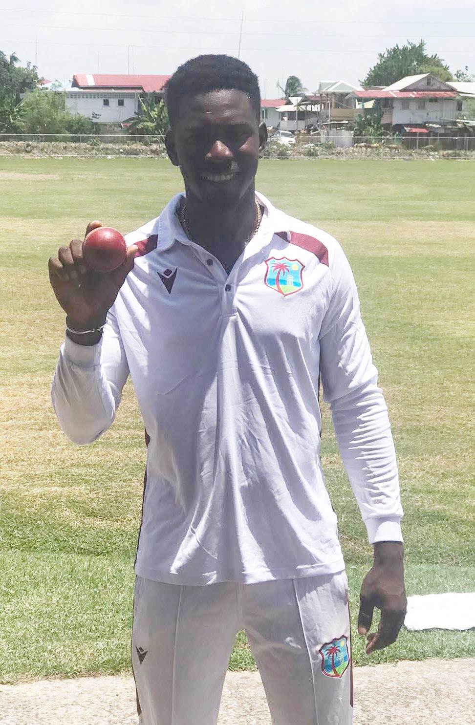 RHT Namilco Thunderbolt Flour clinches semifinal spot