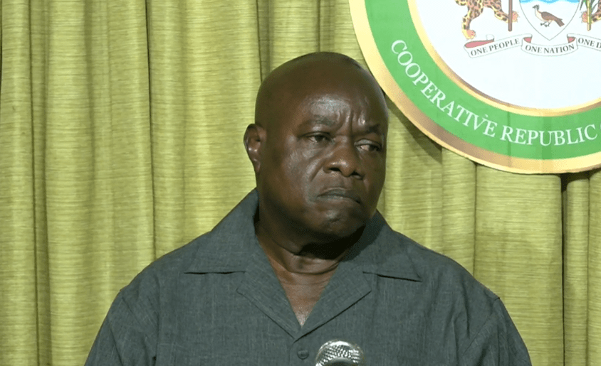 APNU scrapes 2,007 votes across all interior regions