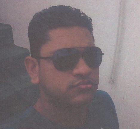 Kanand Ojha wanted for 2015 murder of sex worker, arrested in New York
