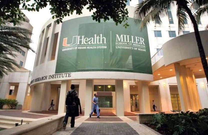 Caribbean healthcare professionals to attend HIV training in Miami