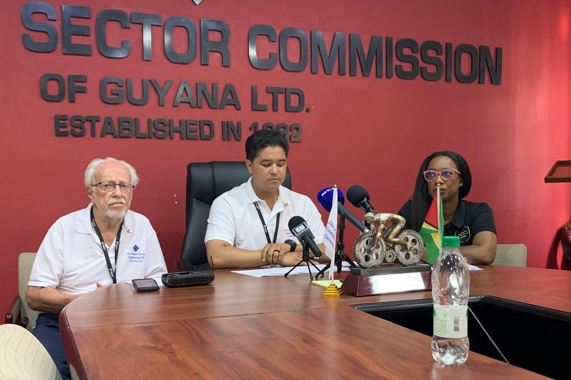 PSC supports GECOM’s decision to hold recount, commends peaceful conduct of national elections