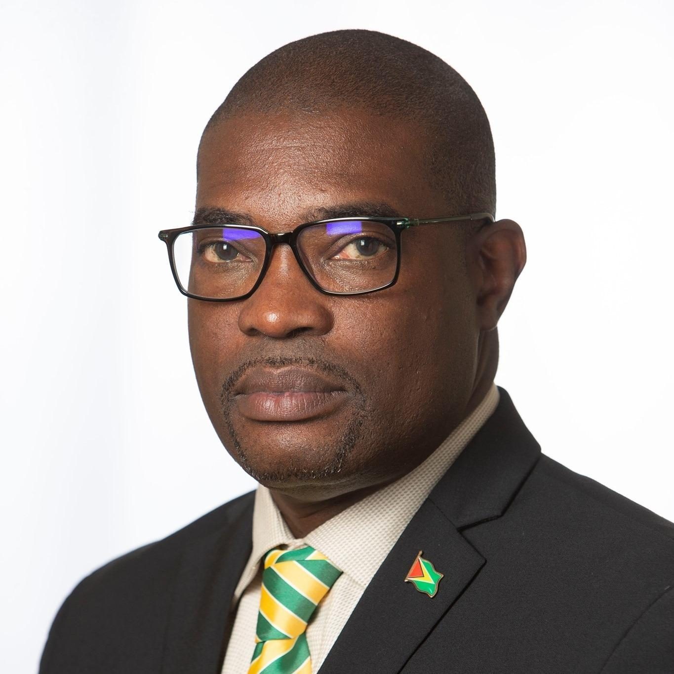 GECOM’s makeup… AFC says Carter formula has outlived its usefulness