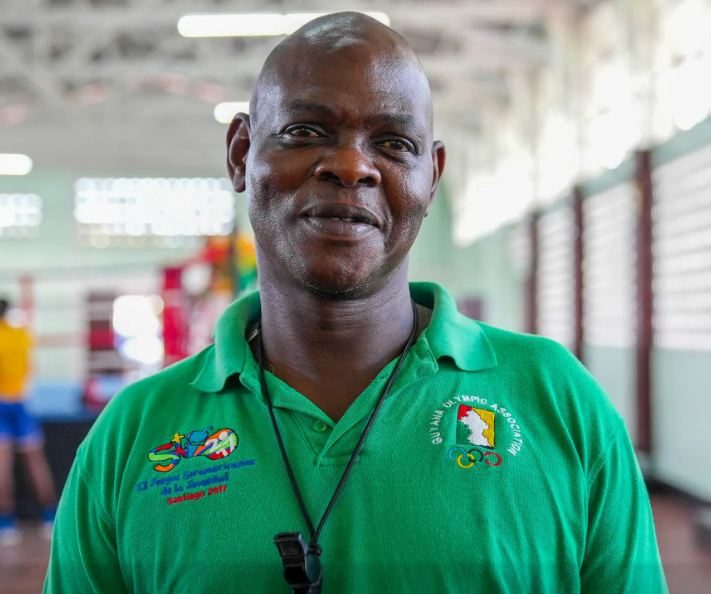 GBA earmarks October 25 – 27 for Terrence Poole National Open & Intermediate C’ships