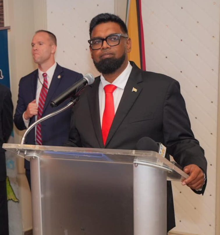 Govt. signs agreement with Northwell Health for implementation of emergency medical services – Pres. Ali