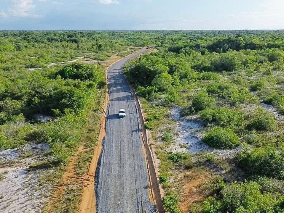 St. Cuthbert’s Mission sees $1B upgrade to main access road