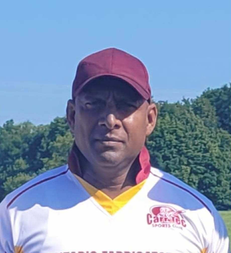 Canada-based Guyanese on show at OSCL T20 final Sunday at St. Bedes, Scarborough