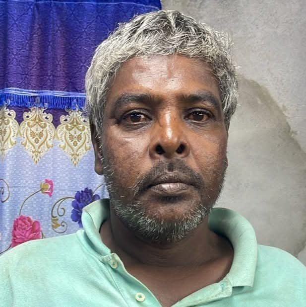 Success man jailed for stealing car, truck tyres