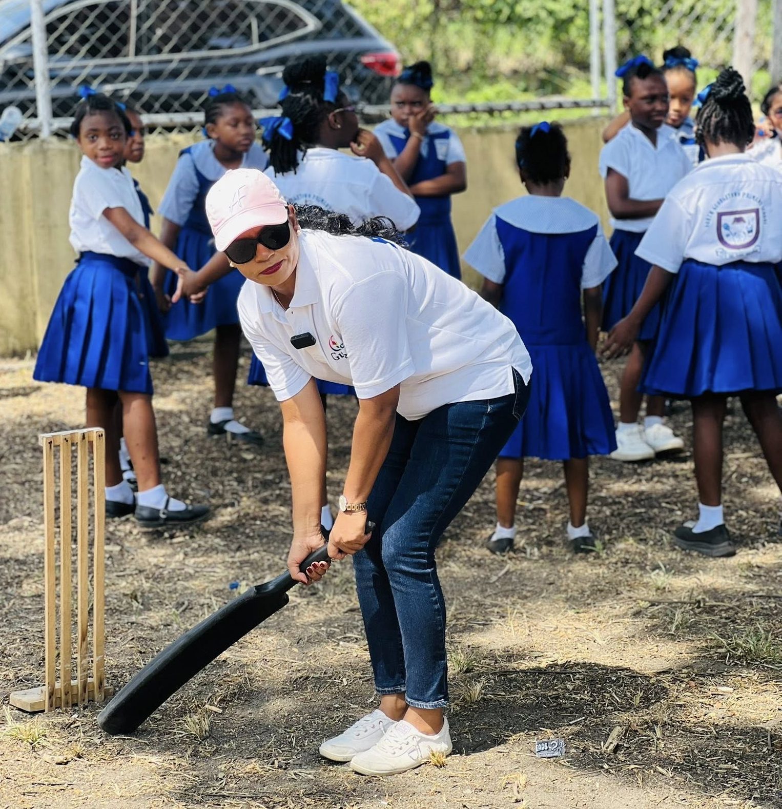 Schools energised as Govt. introduces ‘PE Fridays’