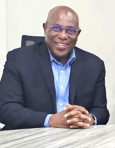 DoS to lead a team for IGG meetings