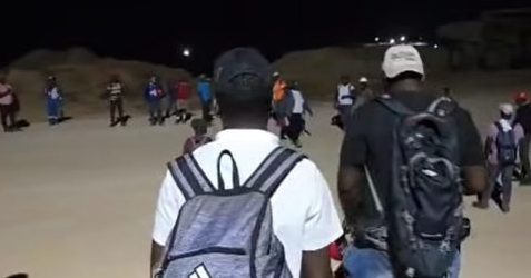 BOSAI strike called off