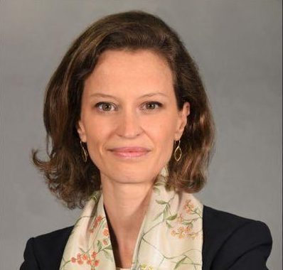 World Bank appoints Susana Cordeiro Guerra as new VP for Latin America and the Caribbean
