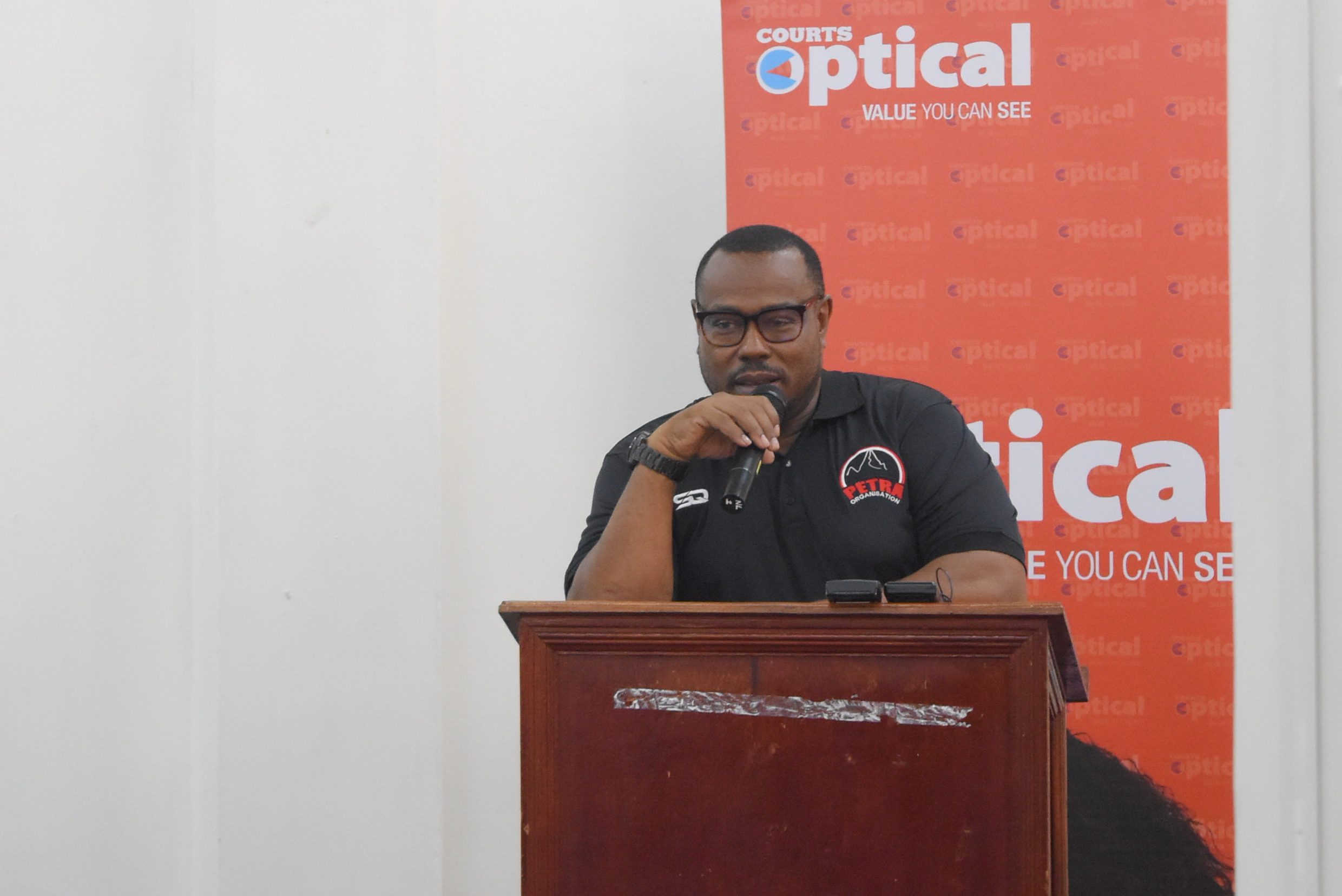 Excitement builds as Petra Organisation prepares for 12th edition of Pee Wee U-11