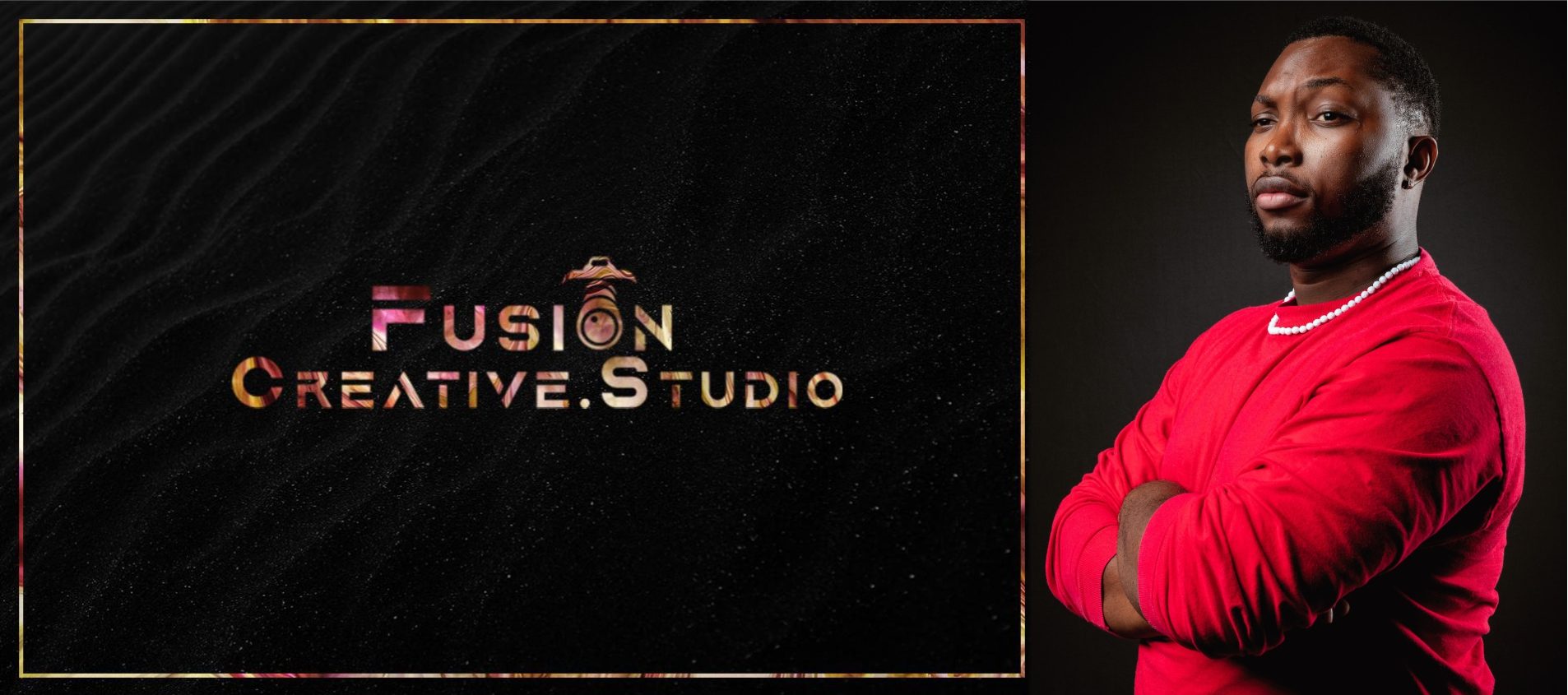 ‘Fusion Creative Studio’: capturing the special moments that last a lifetime