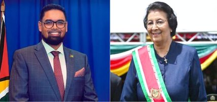 Guyana and Suriname to discuss Corentyne River Bridge project this weekend