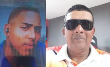 Relatives of abducted men turn to Venezuela for help