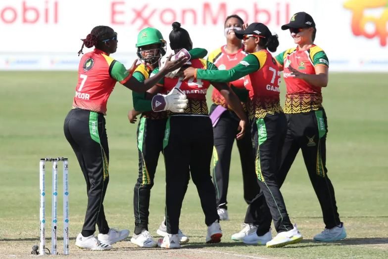 Amazon Warriors to face TKR in opening match